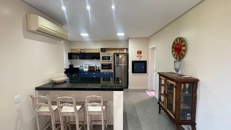 CASA A VENDA EM CONDOMINIO NAUTICO: 13ª foto da galeria de imagens do imóvel