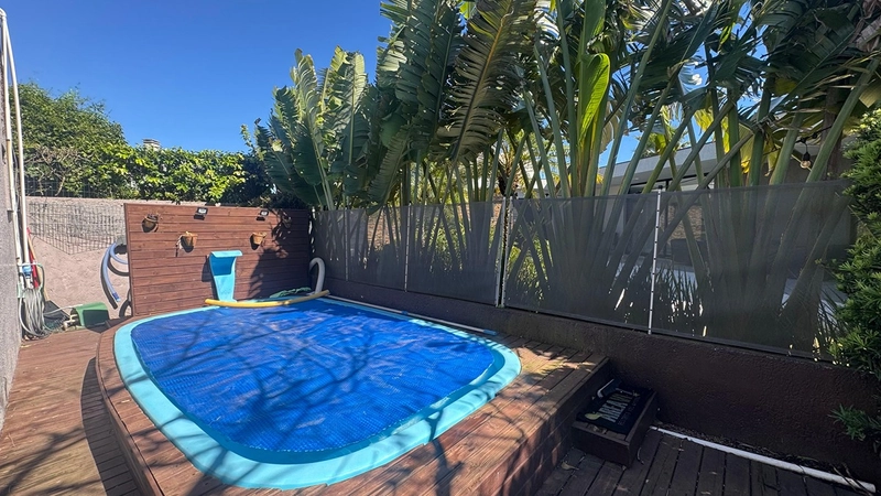 CASA A VENDA EM CONDOMINIO NAUTICO: 4ª foto da galeria de imagens do imóvel