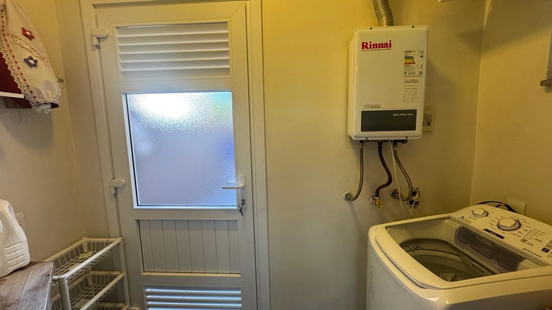 CASA A VENDA EM CONDOMINIO NAUTICO: 22ª foto da galeria de imagens do imóvel