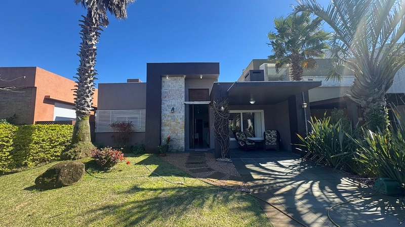 CASA A VENDA EM CONDOMINIO NAUTICO: 3ª foto da galeria de imagens do imóvel