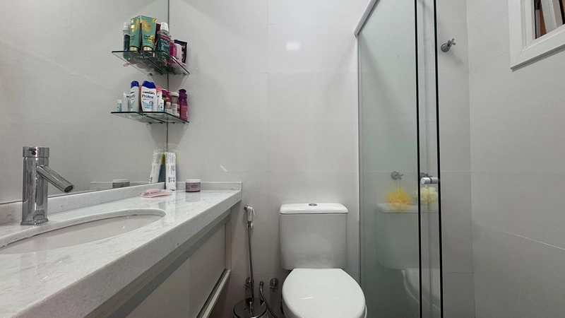 CASA A VENDA EM CONDOMINIO NAUTICO: 18ª foto da galeria de imagens do imóvel