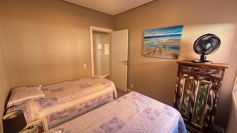 CASA A VENDA EM CONDOMINIO NAUTICO: 16ª foto da galeria de imagens do imóvel