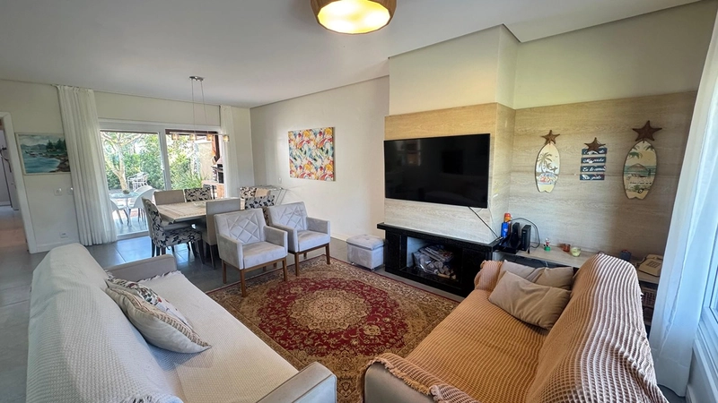 CASA A VENDA EM CONDOMINIO NAUTICO: 12ª foto da galeria de imagens do imóvel