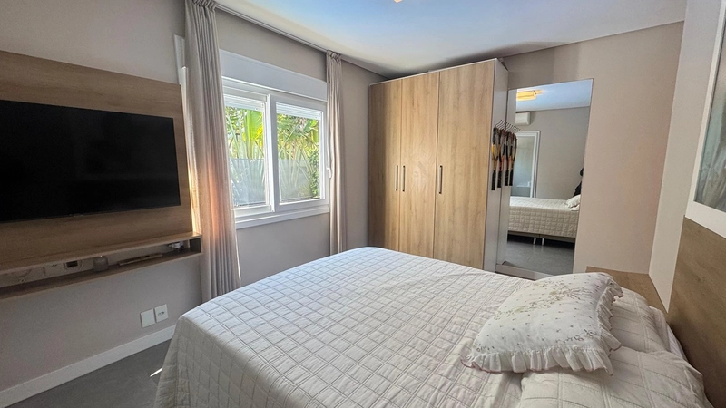 CASA A VENDA EM CONDOMINIO NAUTICO: 21ª foto da galeria de imagens do imóvel