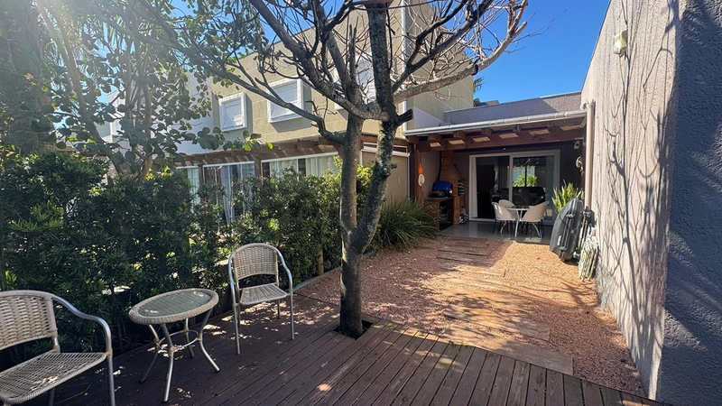 CASA A VENDA EM CONDOMINIO NAUTICO: 6ª foto da galeria de imagens do imóvel