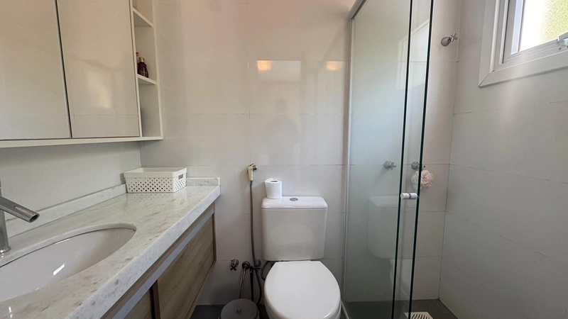 CASA A VENDA EM CONDOMINIO NAUTICO: 24ª foto da galeria de imagens do imóvel