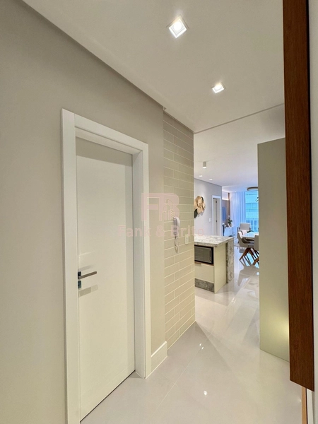 MOBILIADO E DECORADO NO NAVEGANTES.: 16ª foto da galeria de imagens do imóvel