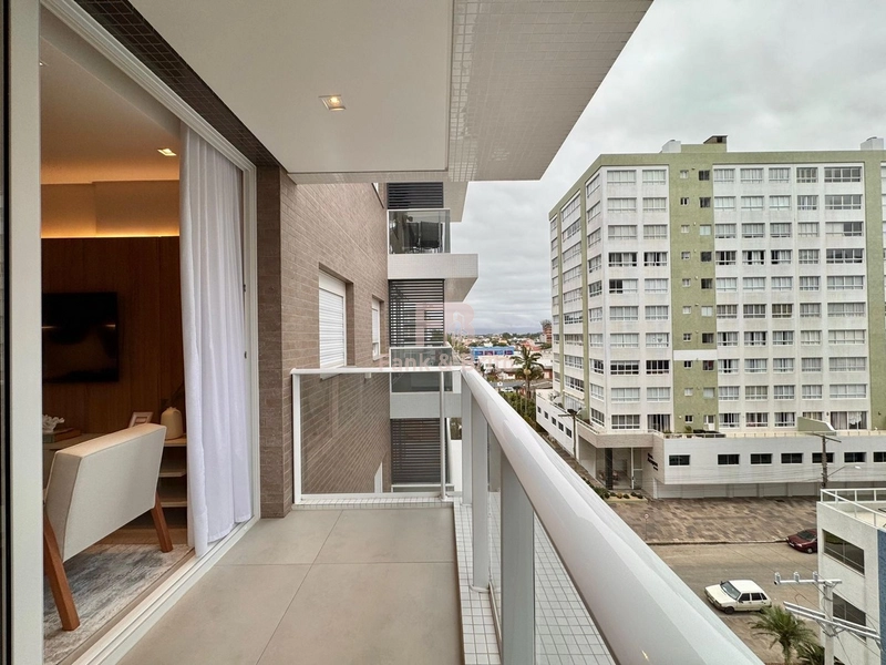 MOBILIADO E DECORADO NO NAVEGANTES.: 1ª foto da galeria de imagens do imóvel