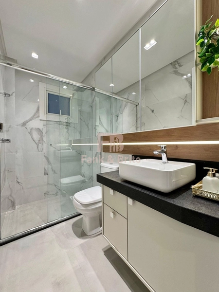 MOBILIADO E DECORADO NO NAVEGANTES.: 28ª foto da galeria de imagens do imóvel