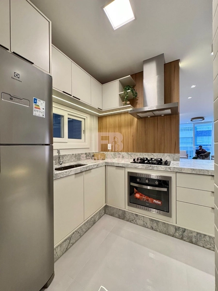 MOBILIADO E DECORADO NO NAVEGANTES.: 20ª foto da galeria de imagens do imóvel