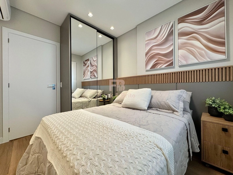 MOBILIADO E DECORADO NO NAVEGANTES.: 21ª foto da galeria de imagens do imóvel