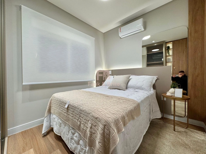 MOBILIADO E DECORADO NO NAVEGANTES.: 22ª foto da galeria de imagens do imóvel