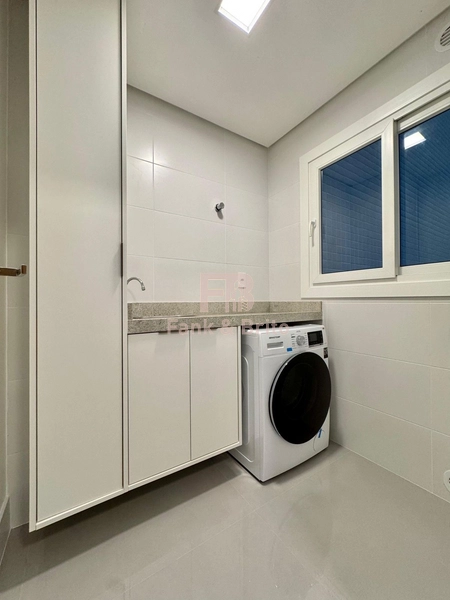 MOBILIADO E DECORADO NO NAVEGANTES.: 15ª foto da galeria de imagens do imóvel