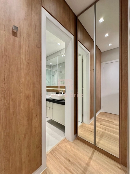 MOBILIADO E DECORADO NO NAVEGANTES.: 27ª foto da galeria de imagens do imóvel