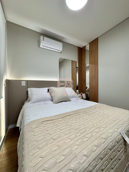 MOBILIADO E DECORADO NO NAVEGANTES.: 23ª foto da galeria de imagens do imóvel