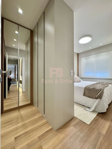 MOBILIADO E DECORADO NO NAVEGANTES.: 24ª foto da galeria de imagens do imóvel