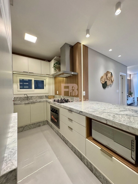 MOBILIADO E DECORADO NO NAVEGANTES.: 10ª foto da galeria de imagens do imóvel