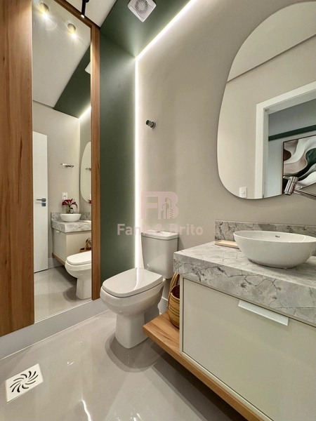 MOBILIADO E DECORADO NO NAVEGANTES.: 13ª foto da galeria de imagens do imóvel