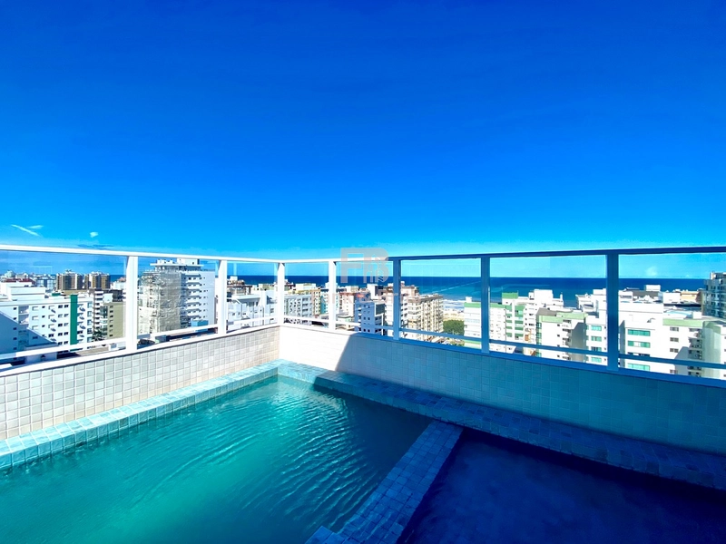 NUNCA HABITADO- PRÉDIO NOVO COM INFRAESTRUTURA: 41ª foto da galeria de imagens do imóvel