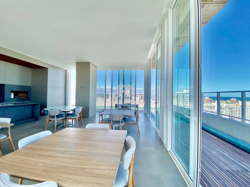 NUNCA HABITADO- PRÉDIO NOVO COM INFRAESTRUTURA: 34ª foto da galeria de imagens do imóvel