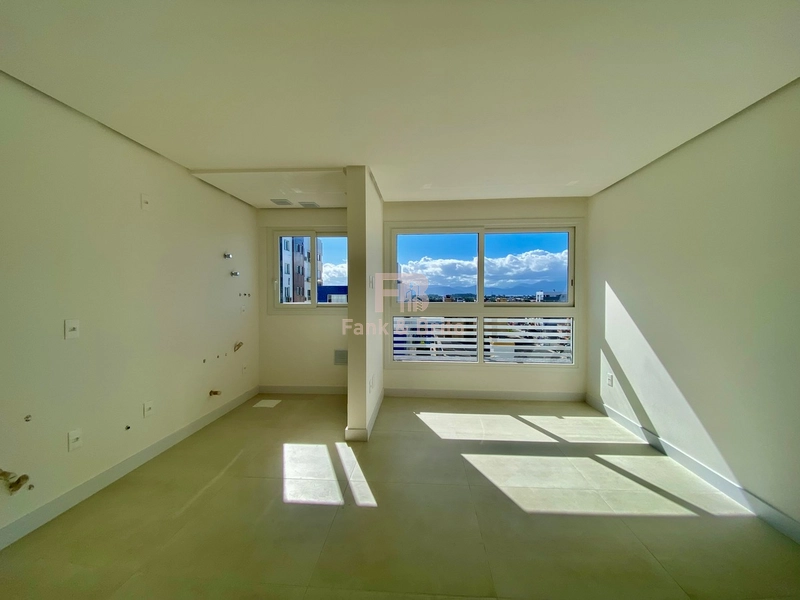 NUNCA HABITADO- PRÉDIO NOVO COM INFRAESTRUTURA: 3ª foto da galeria de imagens do imóvel