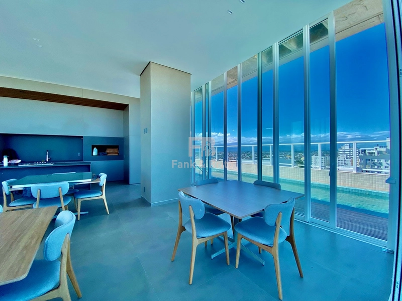 NUNCA HABITADO- PRÉDIO NOVO COM INFRAESTRUTURA: 35ª foto da galeria de imagens do imóvel