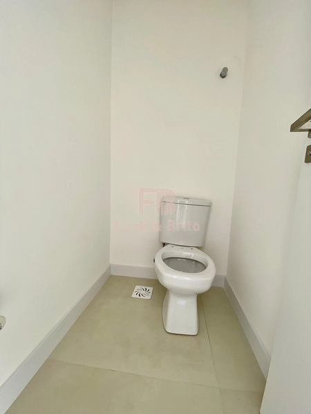 NUNCA HABITADO- PRÉDIO NOVO COM INFRAESTRUTURA: 14ª foto da galeria de imagens do imóvel