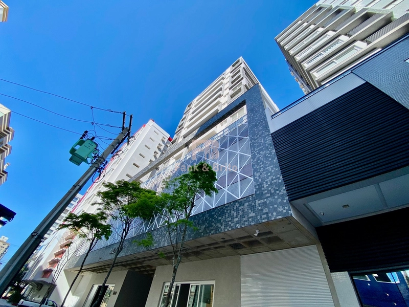 NUNCA HABITADO- PRÉDIO NOVO COM INFRAESTRUTURA: 16ª foto da galeria de imagens do imóvel