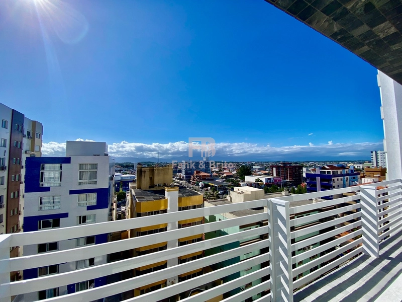 NUNCA HABITADO- PRÉDIO NOVO COM INFRAESTRUTURA: 4ª foto da galeria de imagens do imóvel