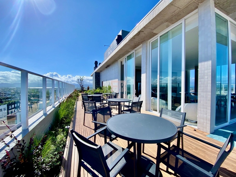 NUNCA HABITADO- PRÉDIO NOVO COM INFRAESTRUTURA: 31ª foto da galeria de imagens do imóvel