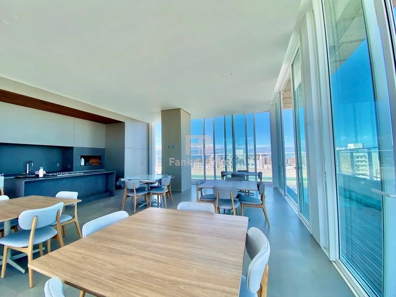 NUNCA HABITADO- PRÉDIO NOVO COM INFRAESTRUTURA: 33ª foto da galeria de imagens do imóvel