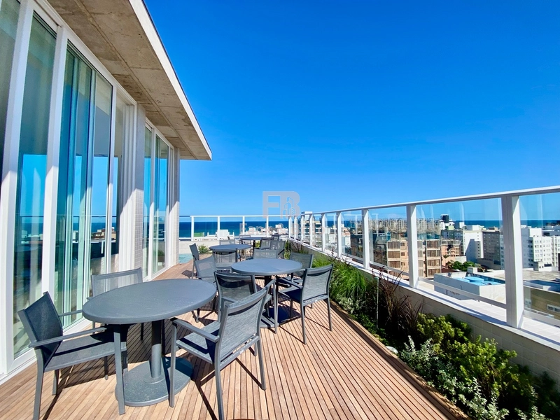 NUNCA HABITADO- PRÉDIO NOVO COM INFRAESTRUTURA: 28ª foto da galeria de imagens do imóvel