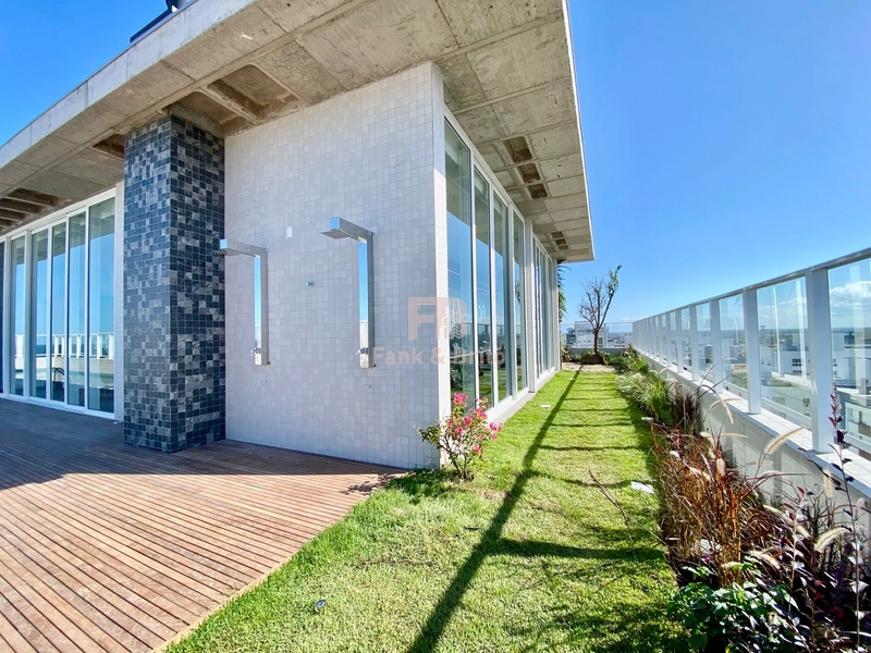 NUNCA HABITADO- PRÉDIO NOVO COM INFRAESTRUTURA: 20ª foto da galeria de imagens do imóvel