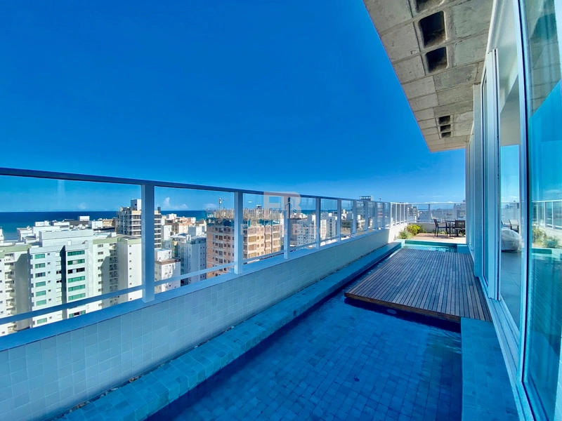 NUNCA HABITADO- PRÉDIO NOVO COM INFRAESTRUTURA: 40ª foto da galeria de imagens do imóvel