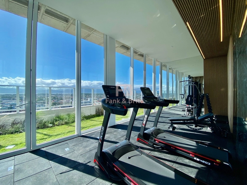 NUNCA HABITADO- PRÉDIO NOVO COM INFRAESTRUTURA: 22ª foto da galeria de imagens do imóvel