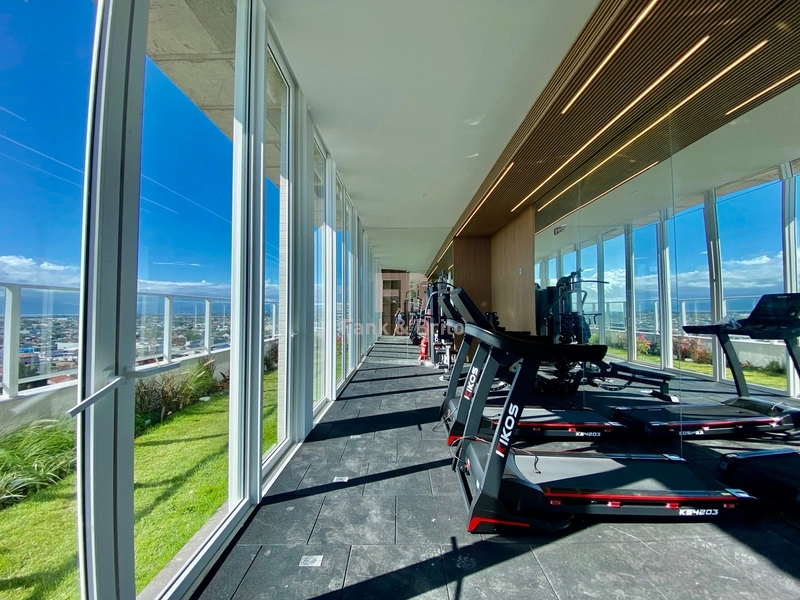 NUNCA HABITADO- PRÉDIO NOVO COM INFRAESTRUTURA: 23ª foto da galeria de imagens do imóvel