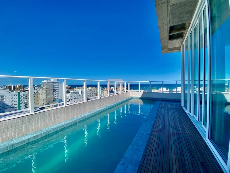 NUNCA HABITADO- PRÉDIO NOVO COM INFRAESTRUTURA: 43ª foto da galeria de imagens do imóvel