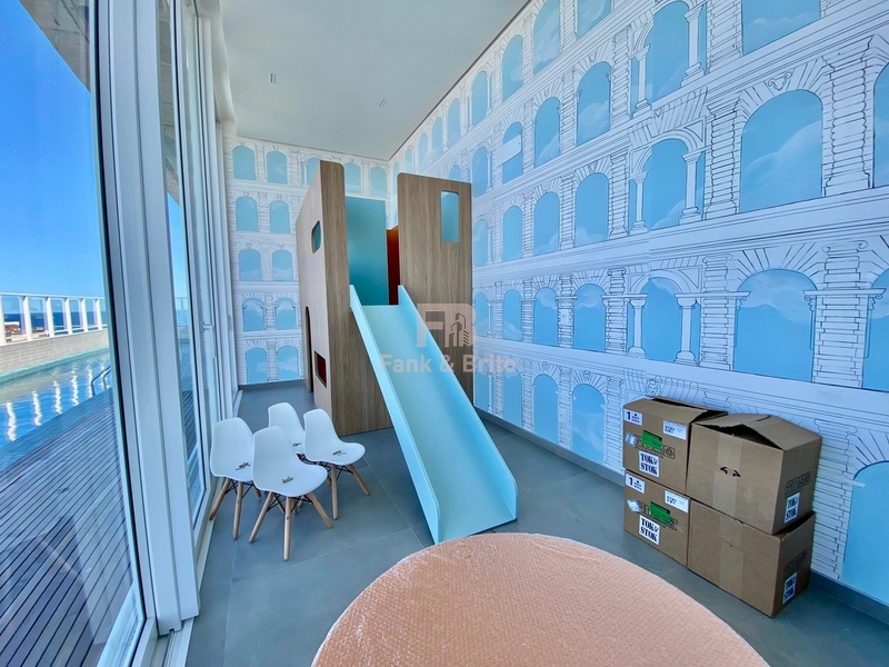 NUNCA HABITADO- PRÉDIO NOVO COM INFRAESTRUTURA: 18ª foto da galeria de imagens do imóvel