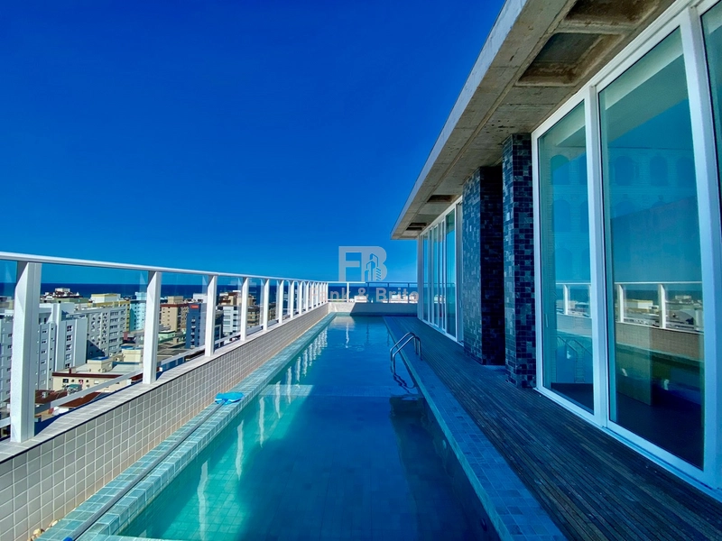 NUNCA HABITADO- PRÉDIO NOVO COM INFRAESTRUTURA: 42ª foto da galeria de imagens do imóvel