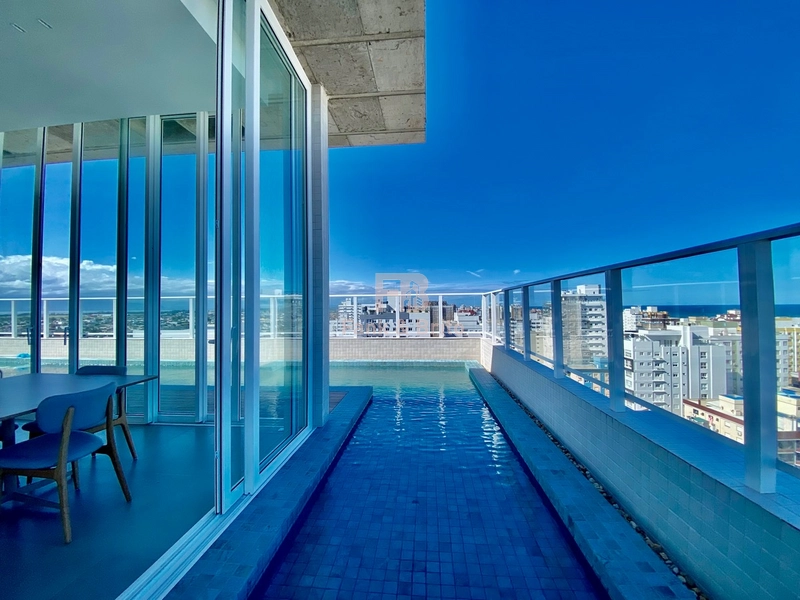 NUNCA HABITADO- PRÉDIO NOVO COM INFRAESTRUTURA: 36ª foto da galeria de imagens do imóvel