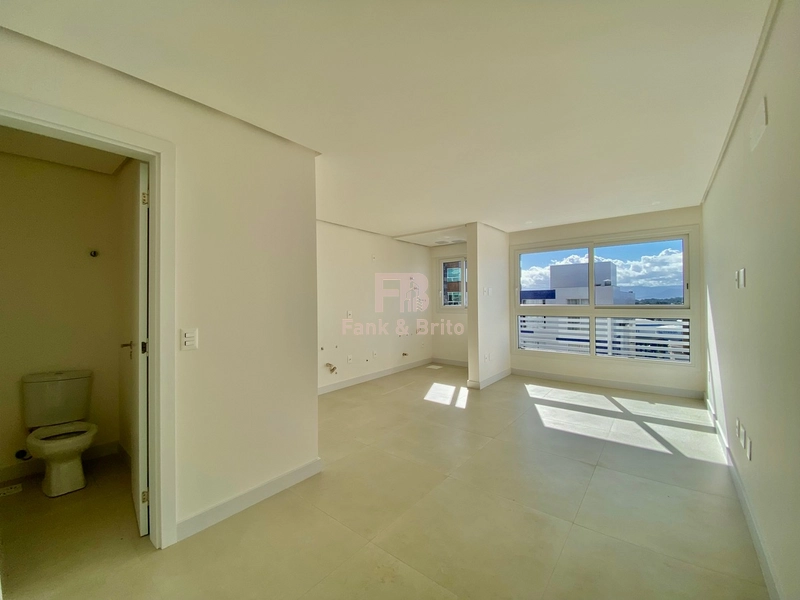 NUNCA HABITADO- PRÉDIO NOVO COM INFRAESTRUTURA: 1ª foto da galeria de imagens do imóvel