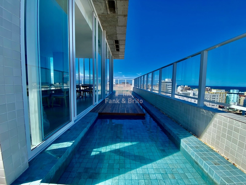 NUNCA HABITADO- PRÉDIO NOVO COM INFRAESTRUTURA: 30ª foto da galeria de imagens do imóvel