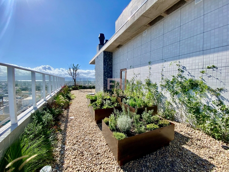 NUNCA HABITADO- PRÉDIO NOVO COM INFRAESTRUTURA: 27ª foto da galeria de imagens do imóvel