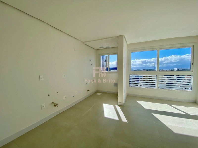 NUNCA HABITADO- PRÉDIO NOVO COM INFRAESTRUTURA: 2ª foto da galeria de imagens do imóvel