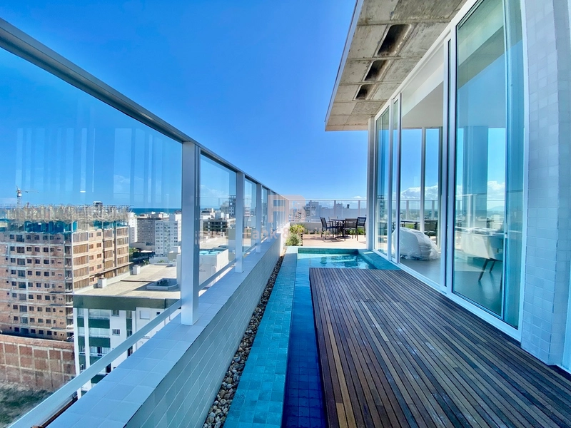 NUNCA HABITADO- PRÉDIO NOVO COM INFRAESTRUTURA: 37ª foto da galeria de imagens do imóvel