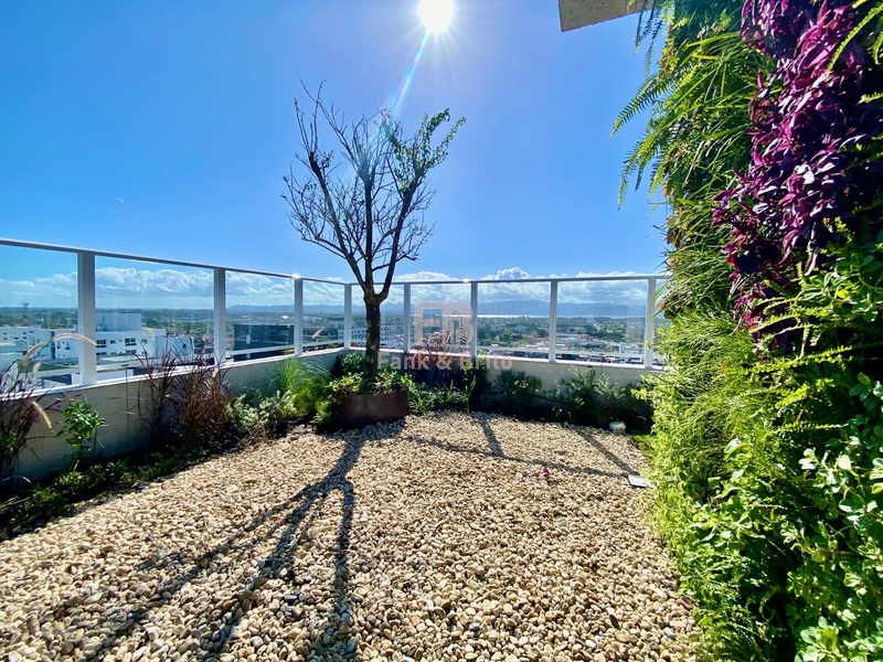 NUNCA HABITADO- PRÉDIO NOVO COM INFRAESTRUTURA: 24ª foto da galeria de imagens do imóvel