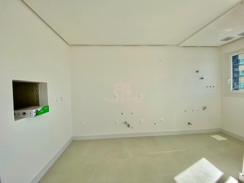 NUNCA HABITADO- PRÉDIO NOVO COM INFRAESTRUTURA: 5ª foto da galeria de imagens do imóvel