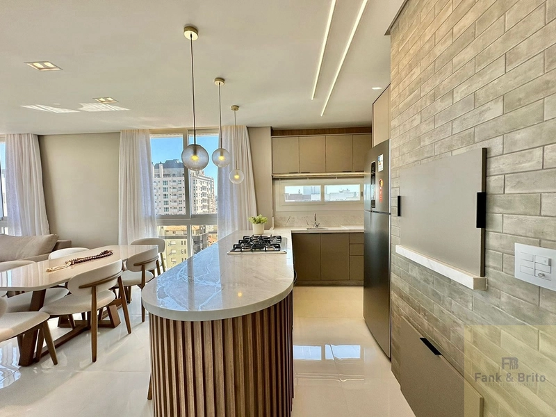 APARTAMENTO DE 3 SUÍTES A VENDA EM CAPÃO DA CANOA COM ATÉ 60X PARA PAGAR!!: 20ª foto da galeria de imagens do imóvel