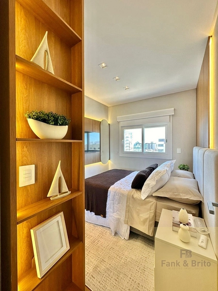 APARTAMENTO DE 3 SUÍTES A VENDA EM CAPÃO DA CANOA COM ATÉ 60X PARA PAGAR!!: 25ª foto da galeria de imagens do imóvel