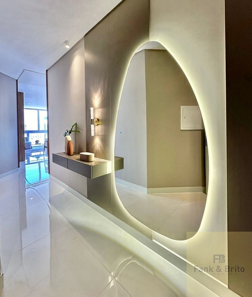 APARTAMENTO DE 3 SUÍTES A VENDA EM CAPÃO DA CANOA COM ATÉ 60X PARA PAGAR!!: 23ª foto da galeria de imagens do imóvel